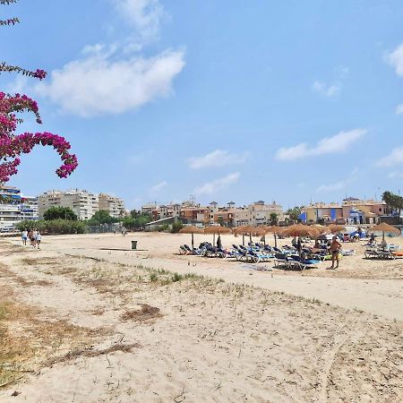 Sinforosa Park Apartments Τορεβιέχα Εξωτερικό φωτογραφία