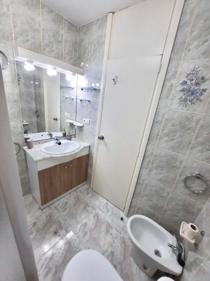 Sinforosa Park Apartments Τορεβιέχα Εξωτερικό φωτογραφία