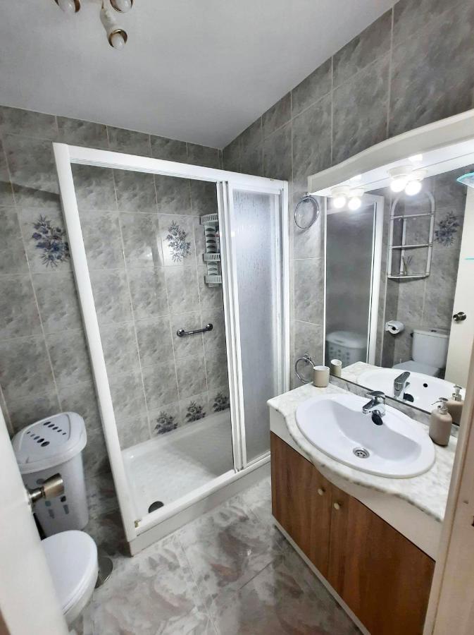 Sinforosa Park Apartments Τορεβιέχα Εξωτερικό φωτογραφία