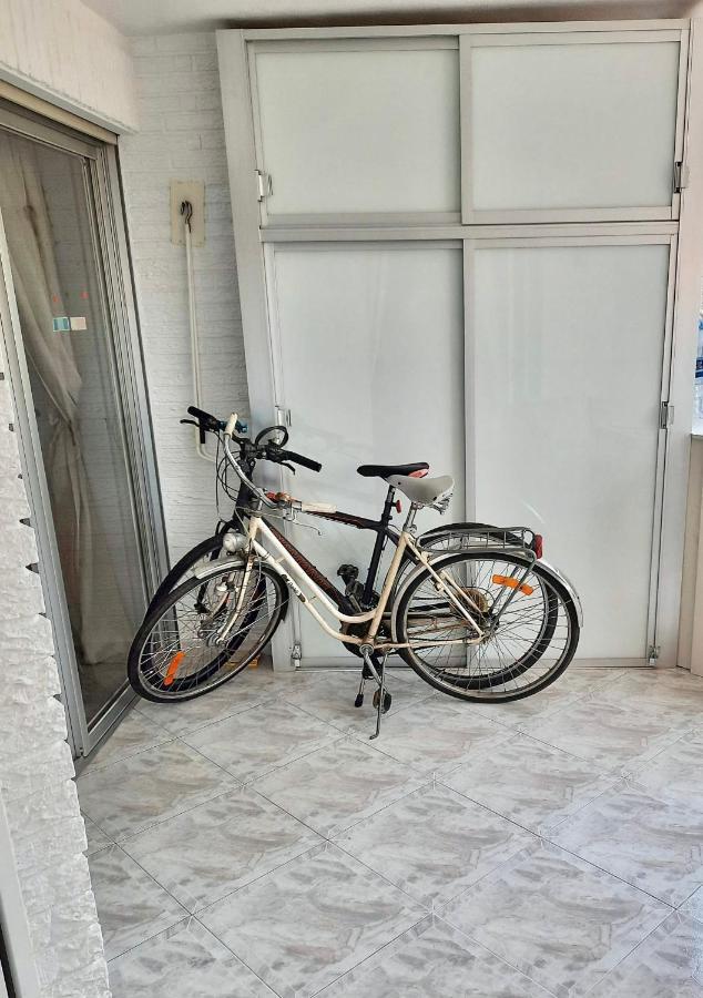 Sinforosa Park Apartments Τορεβιέχα Εξωτερικό φωτογραφία