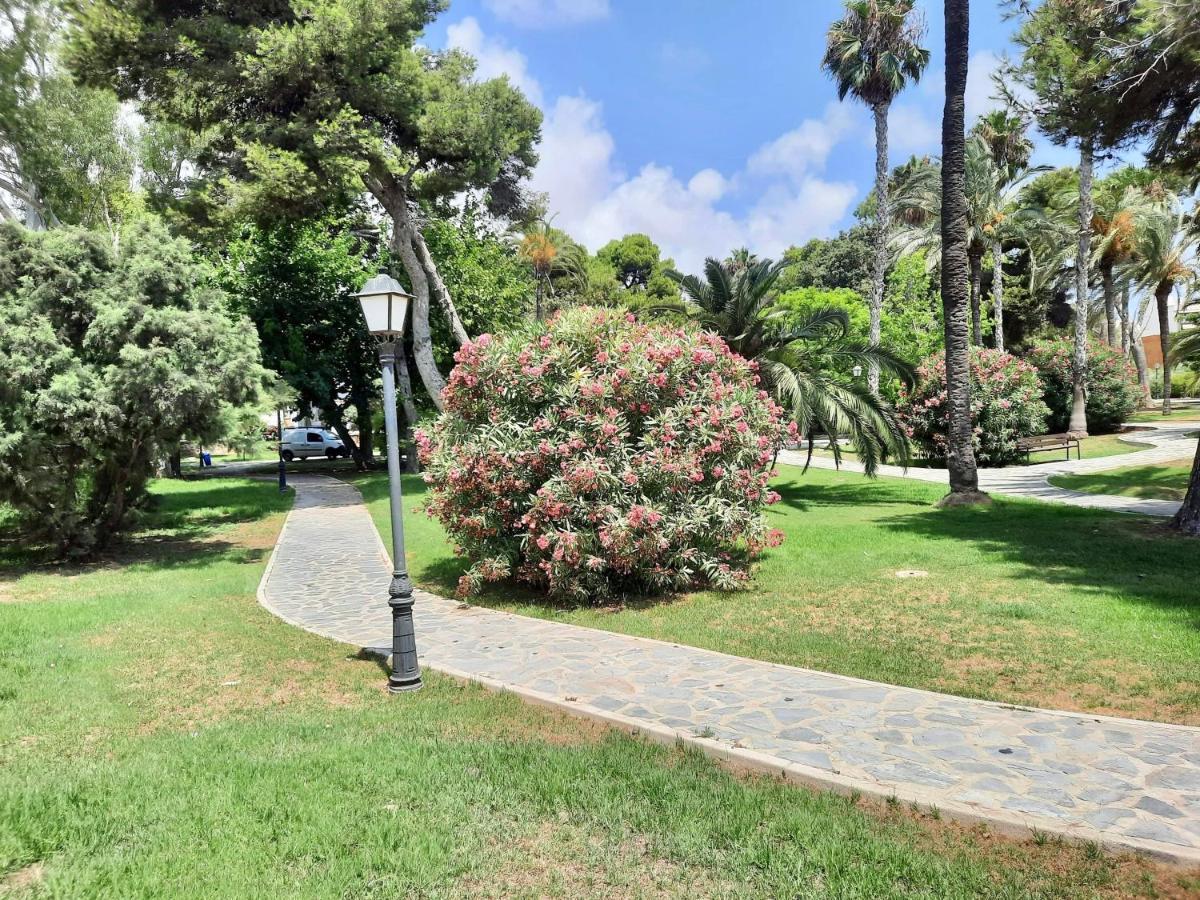 Sinforosa Park Apartments Τορεβιέχα Εξωτερικό φωτογραφία