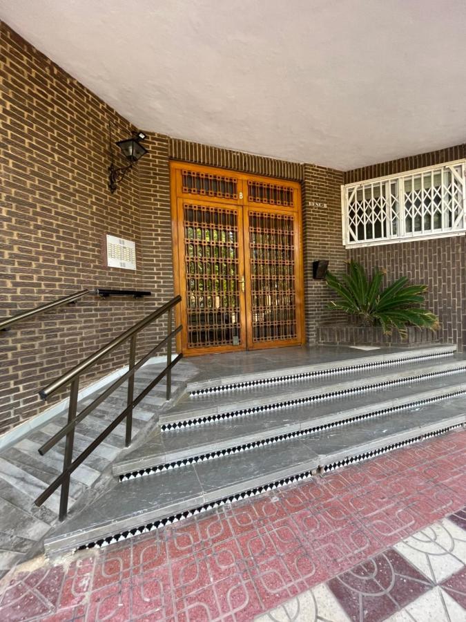 Sinforosa Park Apartments Τορεβιέχα Εξωτερικό φωτογραφία