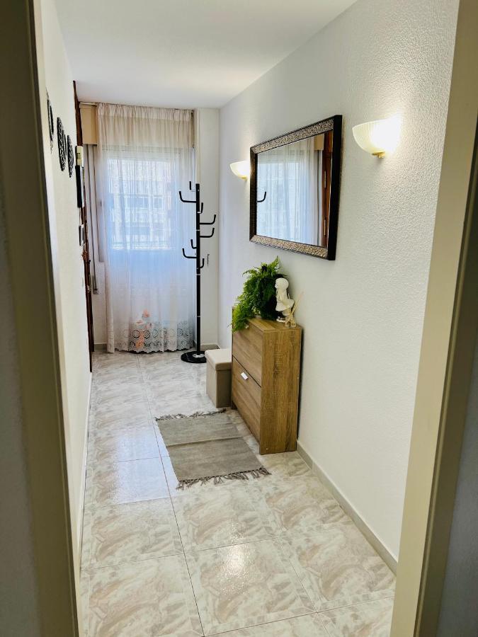Sinforosa Park Apartments Τορεβιέχα Εξωτερικό φωτογραφία