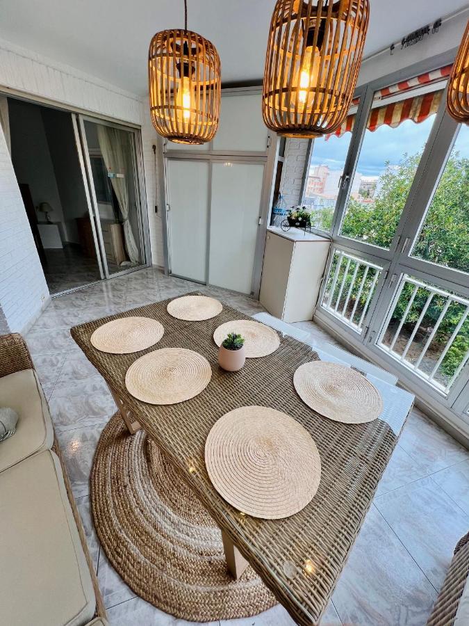 Sinforosa Park Apartments Τορεβιέχα Εξωτερικό φωτογραφία