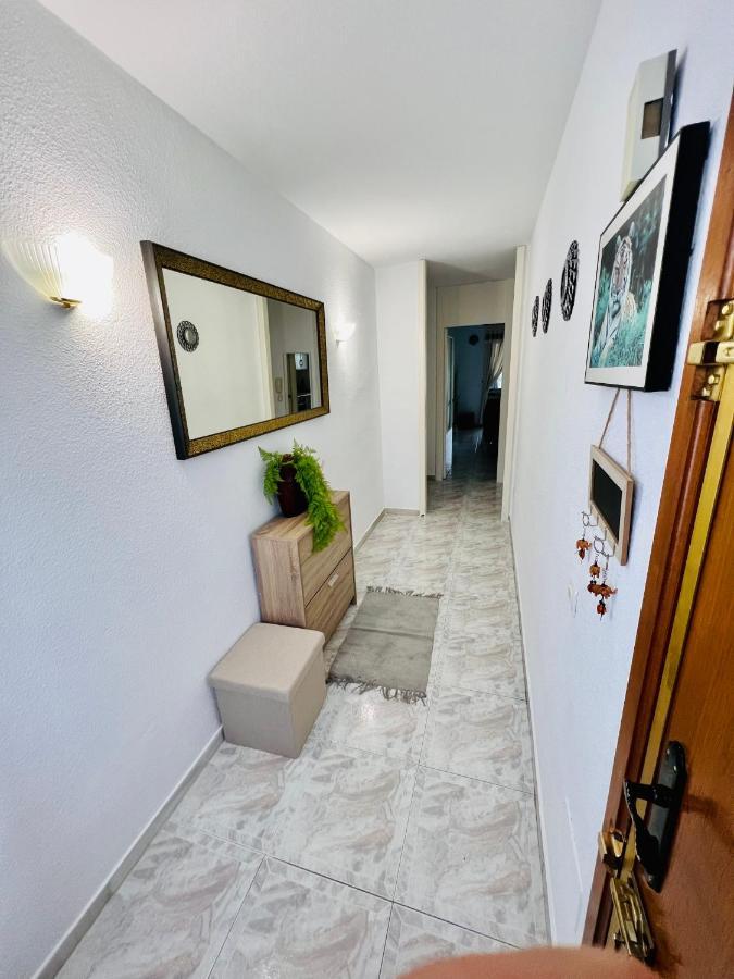 Sinforosa Park Apartments Τορεβιέχα Εξωτερικό φωτογραφία