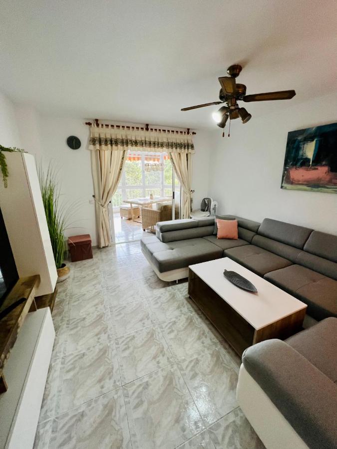 Sinforosa Park Apartments Τορεβιέχα Εξωτερικό φωτογραφία