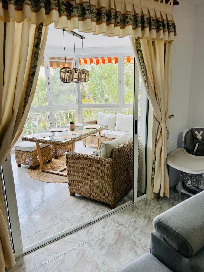 Sinforosa Park Apartments Τορεβιέχα Εξωτερικό φωτογραφία