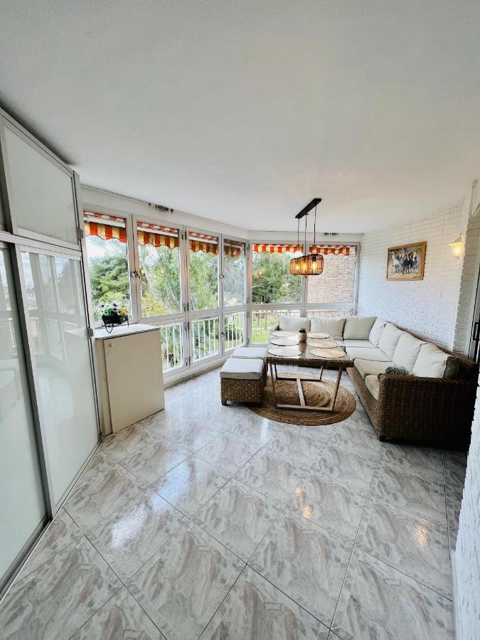 Sinforosa Park Apartments Τορεβιέχα Εξωτερικό φωτογραφία