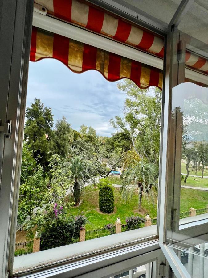 Sinforosa Park Apartments Τορεβιέχα Εξωτερικό φωτογραφία