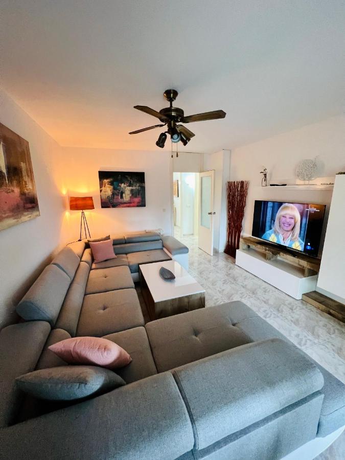 Sinforosa Park Apartments Τορεβιέχα Εξωτερικό φωτογραφία