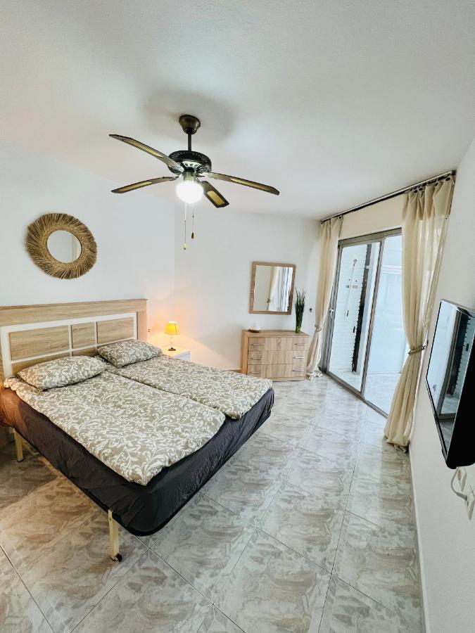 Sinforosa Park Apartments Τορεβιέχα Εξωτερικό φωτογραφία