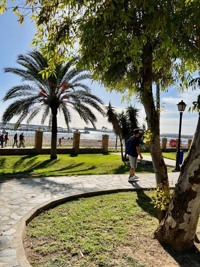 Sinforosa Park Apartments Τορεβιέχα Εξωτερικό φωτογραφία