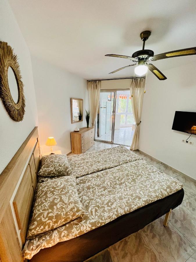 Sinforosa Park Apartments Τορεβιέχα Εξωτερικό φωτογραφία