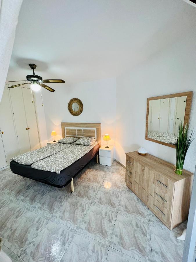 Sinforosa Park Apartments Τορεβιέχα Εξωτερικό φωτογραφία