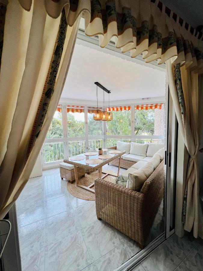 Sinforosa Park Apartments Τορεβιέχα Εξωτερικό φωτογραφία