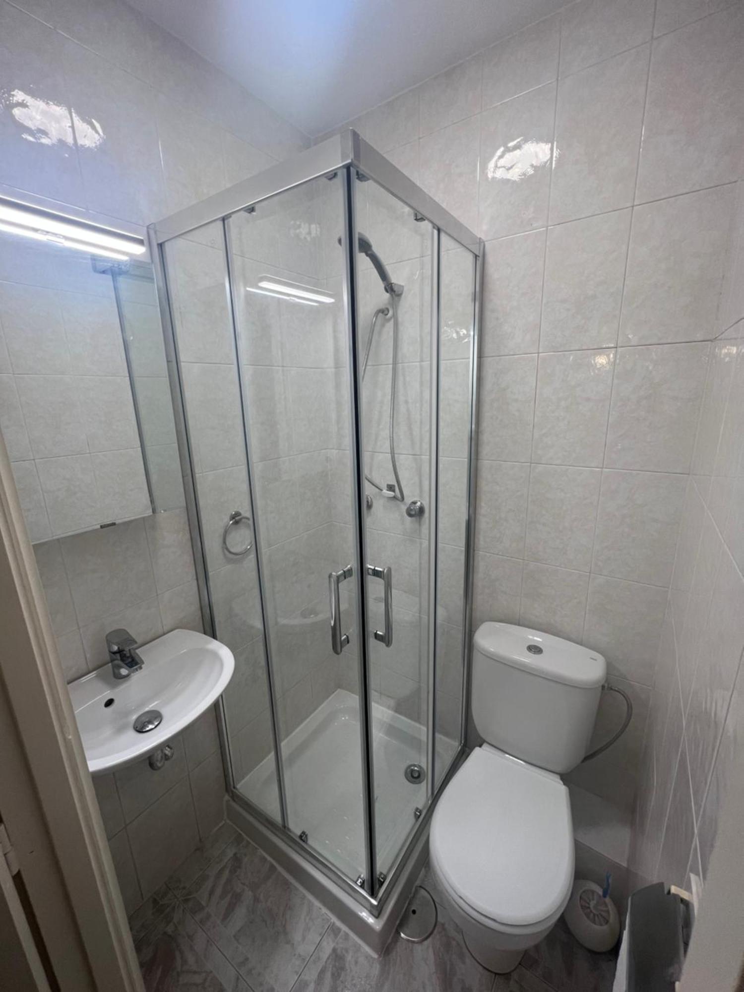Sinforosa Park Apartments Τορεβιέχα Εξωτερικό φωτογραφία